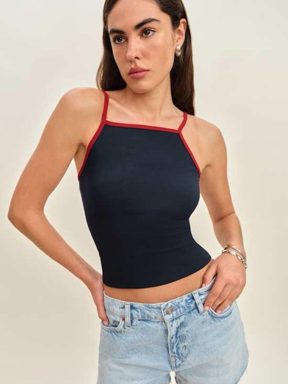 Reformation Arnie Tank